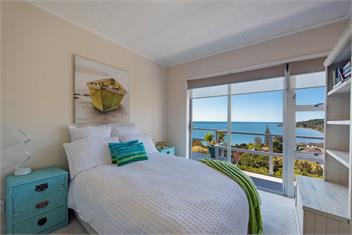 Sea Tide Views -