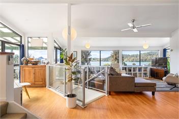 Harbour House (Bachcare) - 
