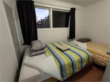 3 Bedroom House, unit A - 
