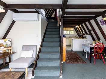 The Mountain Nook (Bachcare) - 