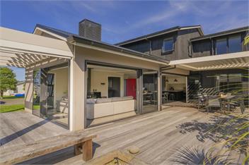 Island Sanctuary Whitianga Waterways - 