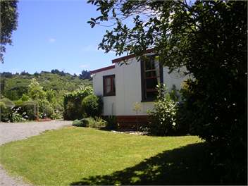 Fern Cottage,WIFI/SkyTv, Lower Hutt -