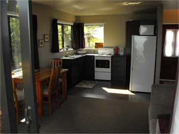 Twelve Apostles Chalet - Greymouth