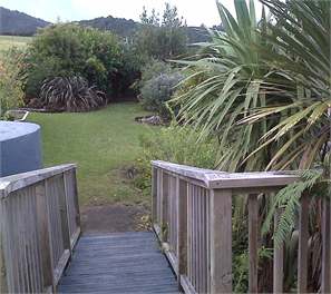 Hihi Hideaway -