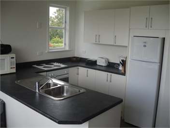 Drumnadrochit $250pn - Lake Hawea