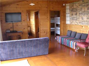 Waihau Bay Cottage - Waihau Bay