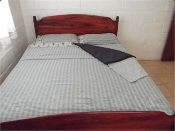 Green Lodge Holiday Homes - Nukualofa