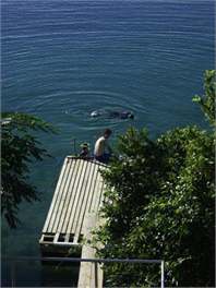 Water Front House  Vavau - 