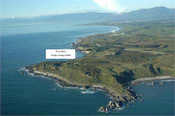 Steeples Cottage and Studio BB - Westport
