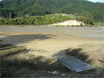 Bach in Tata Beach, Nelson/Golden Bay - Tata Beach