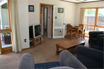 Magnolia Cottage Bed & Breakfast - Pleasant Point