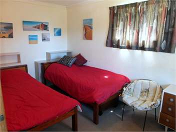 ALGIES BAY FamilyTies - via Snells Beach