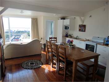 Oamaru Holiday Cottage - Oamaru