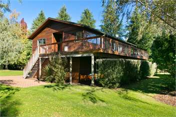 Tongariro Lodge Villa - Turangi