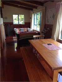 Nikau Heights -Kereru Cottage - Great Barrier Island