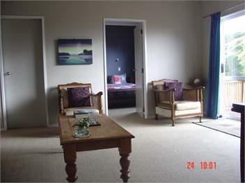 Okau Rural Coastal Retreat - Masterton