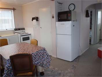 June's House - Whitianga