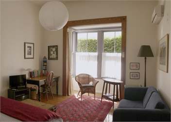 Cathedral Garden Apartment - Nelson