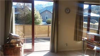 Family and Pet Friendly - Hanmer Springs