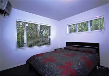 JM4 "View 2 Ruapehu" - Ruapehu Chalet Rentals - North Island