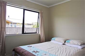 JM8 - Ruapehu Chalet Rentals - Ohakune