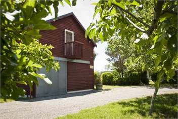 Porters - Homestead - Martinborough