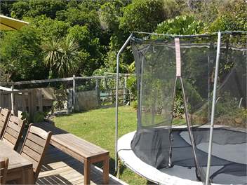 BOULDER BEACH WETREAT - Nelson 7071