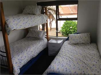Gisborne Point Retreat - Gisborne Point; Lake Rotoiti