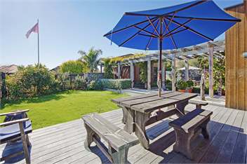 Estuary Grove - Nelson