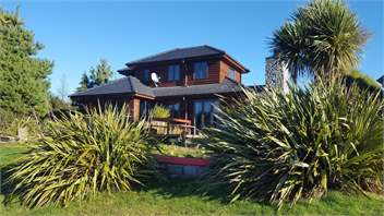 TERRACE DOWNS / MT HUTT - Terrace Downs