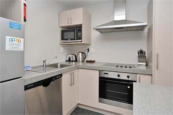 Carlton Villa 3 - Christchurch