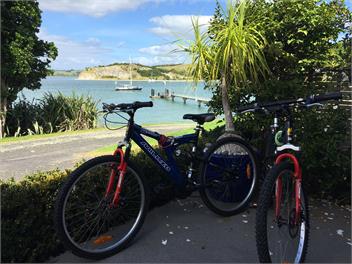Harbour Lane - Whangarei