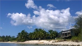 Nikao Cottages Unit 5 - Avarua