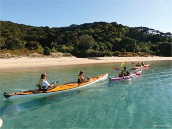 Paihia Apartments - Bay of Islands