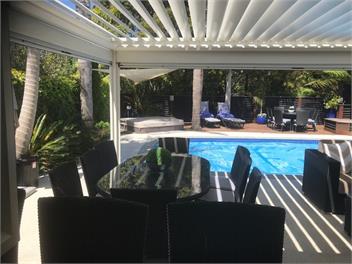 Waterfront - private spa, pool, sauna - Waihi Beach