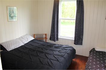 Aotea Homestead & Cottage - Martinborough