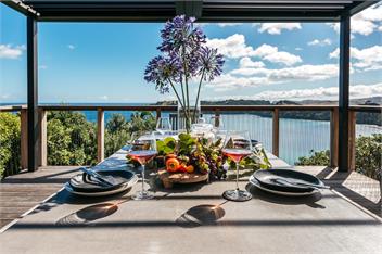 BELLE COVE LODGE & SUITE : Coast and Country - auckland