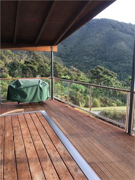 Our Dream Okiwi Bay - Marlbourgh Sounds