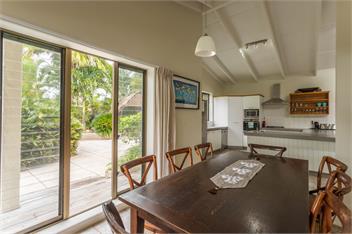 Muri Beach Villa – private luxury - Rarotonga