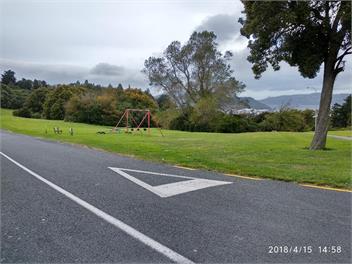 Belleknowes house -Sunny Close Town - Dunedin