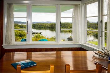 Mangrove Bach - kaitaia