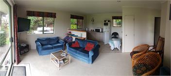 Tuscany Cottage - Kaitaia