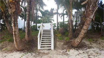 Tina's Beachfront House - Cook Islands