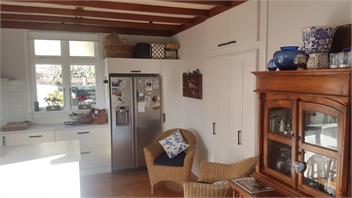 Simla Retreat - Napier