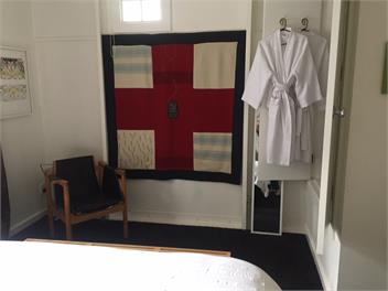 Art Stable: Central city boutique apartment - Wellington
