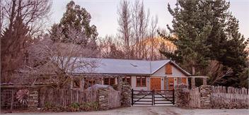 Private Rural Retreat just 45mins from Queenstown - Southland