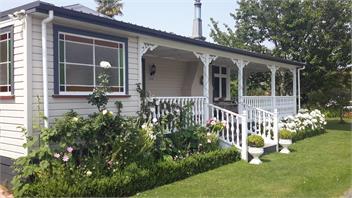 Guthrie Cottage B&B - Hastings