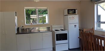 Cottage on Taylor - Wanganui