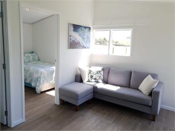 Whananaki Lodge - Northland