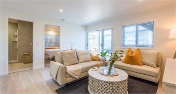 BEACHSIDE APARTMENT at PALM - Auckland